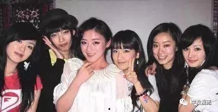 娱乐吃瓜酱当你的闺蜜,揭秘娱乐圈背后的闺蜜故事